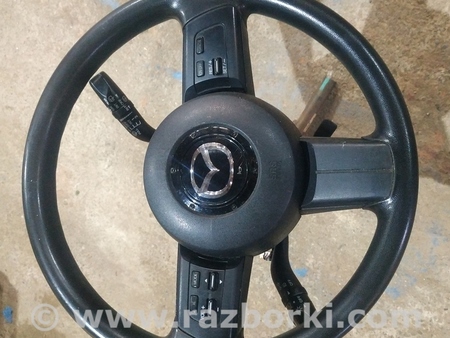 Руль для Mazda CX-7 Киев