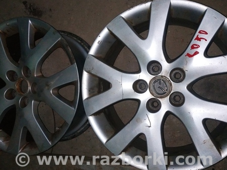 Диски R18 для Mazda CX-7 Киев