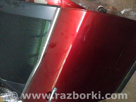 Дверь задняя правая для Mazda CX-7 Киев