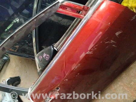 Дверь передняя правая для Mazda CX-7 Киев