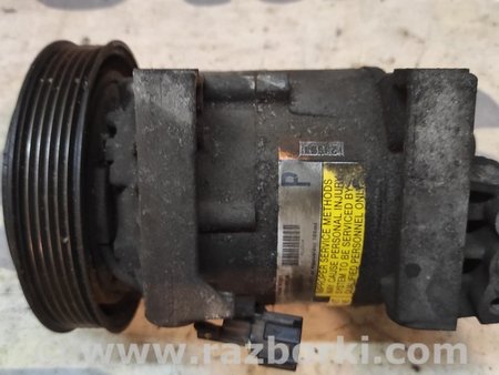 Компрессор кондиционера для Nissan Almera (03-09) Киев 926009F510
