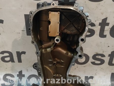 Крышка двигателя передняя для Skoda Fabia Киев 03E109210Q
