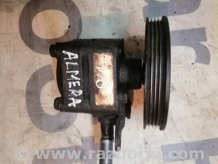 Насос гидроусилителя для Nissan Almera (03-09) Киев 49110BM702