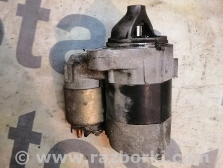 Стартер для Nissan Almera (03-09) Киев 233009F660