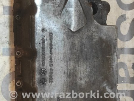 Поддон картера для Mercedes-Benz Sprinter Киев A6510140603