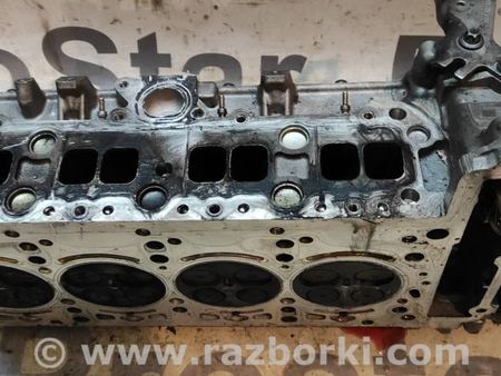Головка блока для Mercedes-Benz Sprinter Киев A6510105511