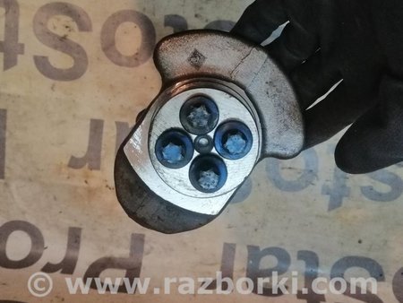 Коленвал для Mercedes-Benz Sprinter Киев A6510302501