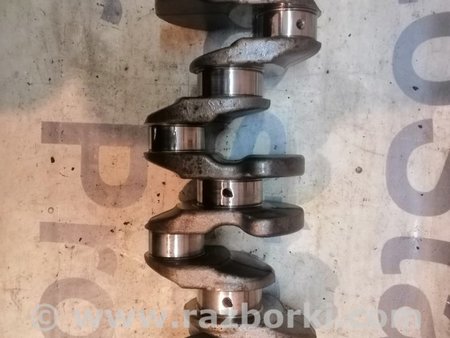 Коленвал для Mercedes-Benz Sprinter Киев A6510302501