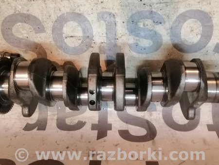 Коленвал для Mercedes-Benz Sprinter Киев A6510302501