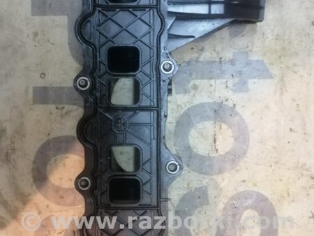 Коллектор впускной пластиковый для Mercedes-Benz Sprinter Киев A6510903037