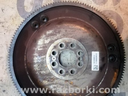 Маховик для Mercedes-Benz Sprinter Киев A6510300512