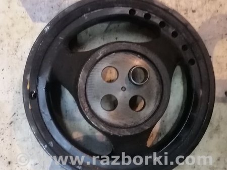 Шкив коленвала для Mercedes-Benz Sprinter Киев A6510351812