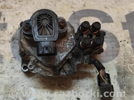 Масляный насос для Mazda RX-8 Киев N3H814600
