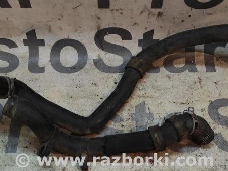Патрубок системы охлаждения для Skoda Rapid Киев 6R0122101P