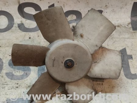 Мотор вентилятора радиатора для Volkswagen Caddy (все года выпуска) Киев 165959455AM