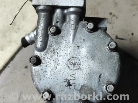 Компрессор кондиционера для Alfa Romeo 156 (03.2002-12.2005) Киев 60653652