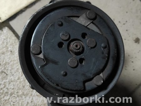 Компрессор кондиционера для Alfa Romeo 156 (03.2002-12.2005) Киев 60653652