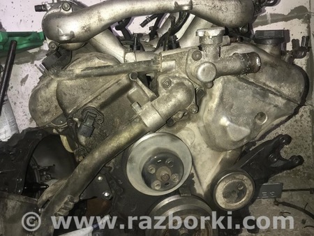 Двигатель бенз. 2.7 для Suzuki Grand Vitara Киев