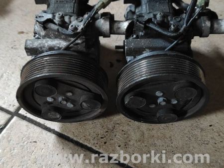 Компрессор кондиционера для Mazda 6 GH (2008-...) Киев GAM661K00
