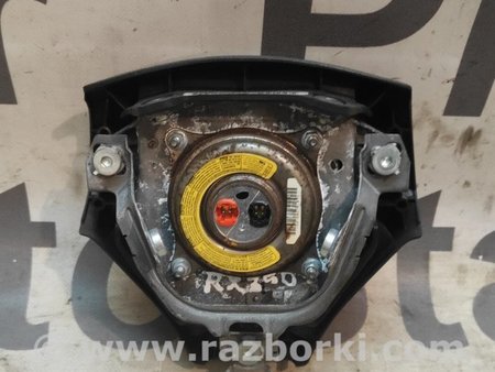 Airbag подушка водителя для Lexus RX Киев 451300E010E0