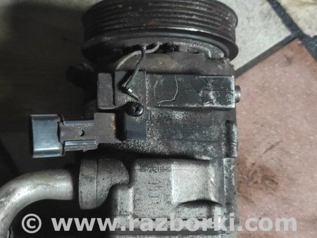 Компрессор кондиционера для KIA Sportage (все модели) Киев 977012S000