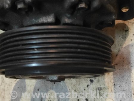 Компрессор кондиционера для Audi (Ауди) A3 (все модели 8L, 8P, 8V) Киев 1K0820803P