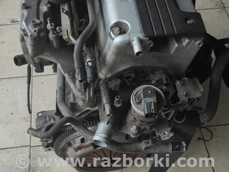 Двигатель бензин 2.0 для Honda Accord CL (10.2002 - 11.2008) Киев 10002RBAE02