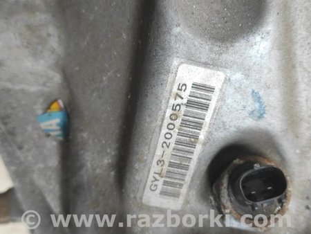 МКПП (механическая коробка) для Honda Accord CM (11.2002 - 12.2008) Киев 20011RARK51