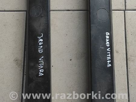 Рейлинг крыши для Suzuki Grand Vitara Киев 7822065J10AYR