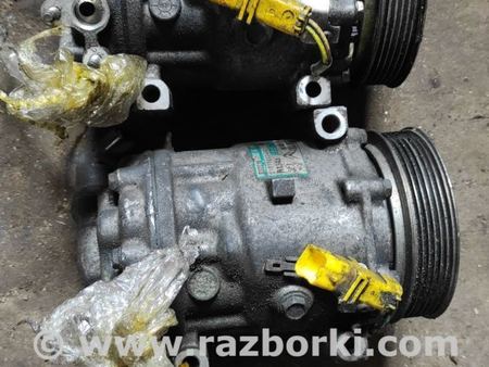 Компрессор кондиционера для Citroen C5 Киев 9648238480