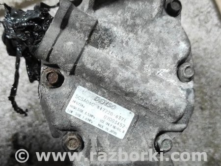 Компрессор кондиционера для Toyota Corolla Verso (04.2004-03.2009) Киев 883201A570