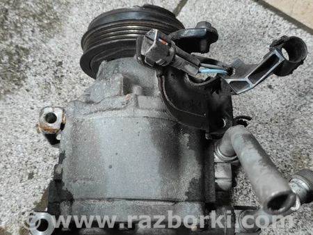 Компрессор кондиционера для Subaru Outback Киев 73111AG001