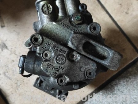 Компрессор кондиционера для Opel Insignia Киев 6854112