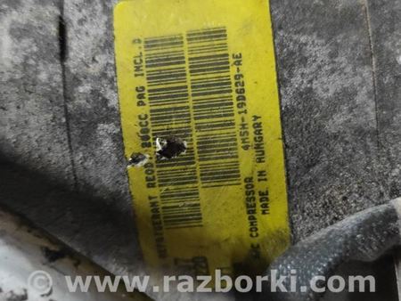 Компрессор кондиционера для Ford C-Max Mk1, Mk2 Киев 1419097