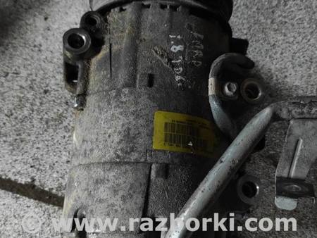 Компрессор кондиционера для Ford Focus 2 (08.2004 - 07.2010) Киев 1419097