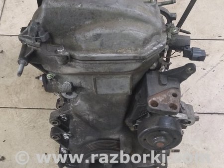 Двигатель бензин 1.8 для Toyota Avensis T250 (02.2003-10.2009) Киев 190000D191