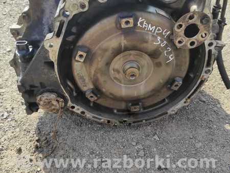 АКПП (коробка автомат) для Toyota Camry 30 XV30 (09.2001-03.2006) Киев 3050033360