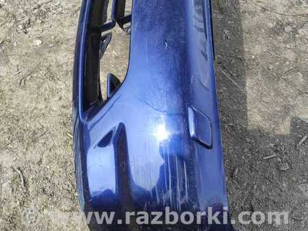 Бампер передний для Honda Stream Киев 04711S7AG00ZZ