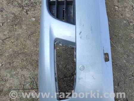 Бампер передний для Skoda Octavia A5 Киев 1Z0807221Q