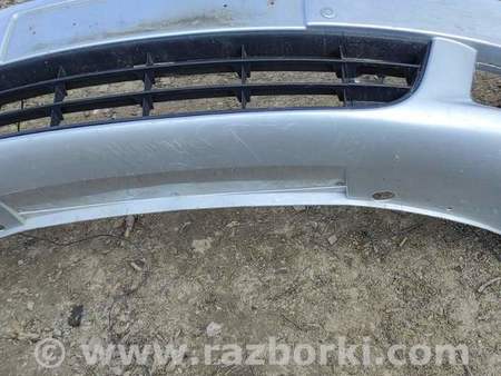 Бампер передний для Skoda Octavia A5 Киев 1Z0807221Q