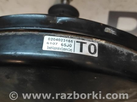 Вакуумный усилитель для Suzuki Grand Vitara Киев 51300-65J20