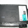 Блок управления комфортом для Audi (Ауди) A6 C5 (02.1997-02.2005) Львов 4B0962258E, 410.215/006/006