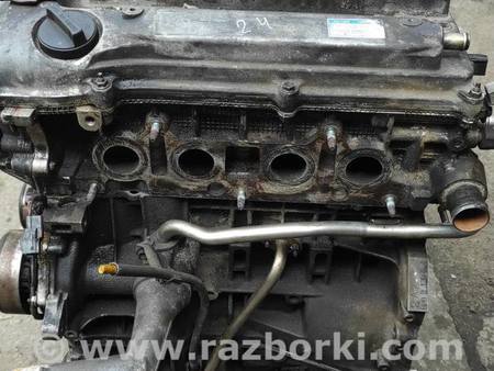 Двигатель бенз. 2.4 для Toyota Camry 30 XV30 (09.2001-03.2006) Киев 1900028260