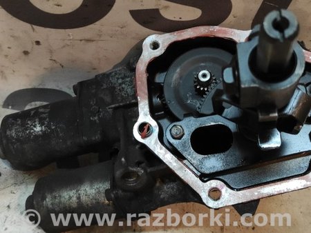 Кулиса переключения АКПП для Toyota Auris E150 (10.2006-11.2012) Киев 3396012010