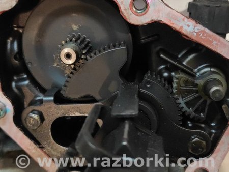 Кулиса переключения АКПП для Toyota Auris E150 (10.2006-11.2012) Киев 3396012010