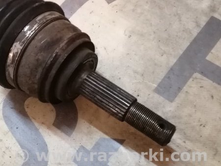 Полуось передняя правая в сборе для Nissan Almera Classic Киев 3910095F0D