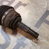 Полуось передняя правая в сборе для Nissan Almera Classic Киев 3910095F0D