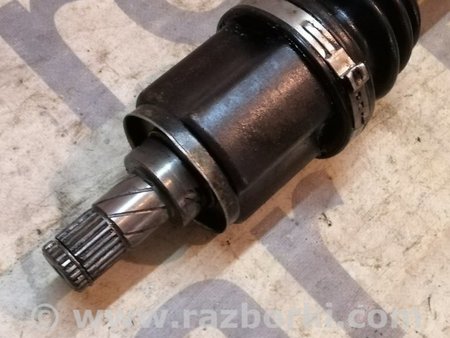 Полуось передняя правая в сборе для Nissan Almera Classic Киев 3910095F0D