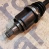 Полуось передняя правая в сборе для Nissan Almera Classic Киев 3910095F0D