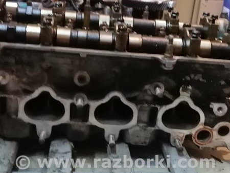 Головка блока для Honda CR-V Киев 10003P3FE02